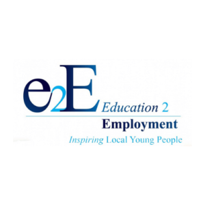 E2E Small Logo