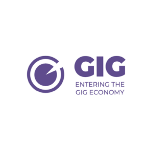 Gig Economy Small Logo