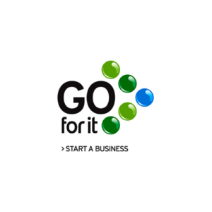 Goforit Small Logo